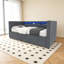 Upholstered Daybed-518383447