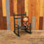 Nevin Pumpkin Head Boy Art Doll