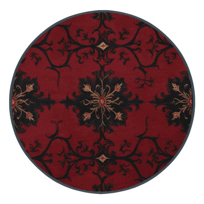 Noble Mantle Rug