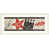 Cadre blanc