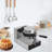 1300W Electric Waffle Maker