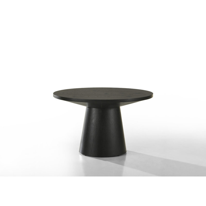 Table basse ronde l 29 po Jacopo
