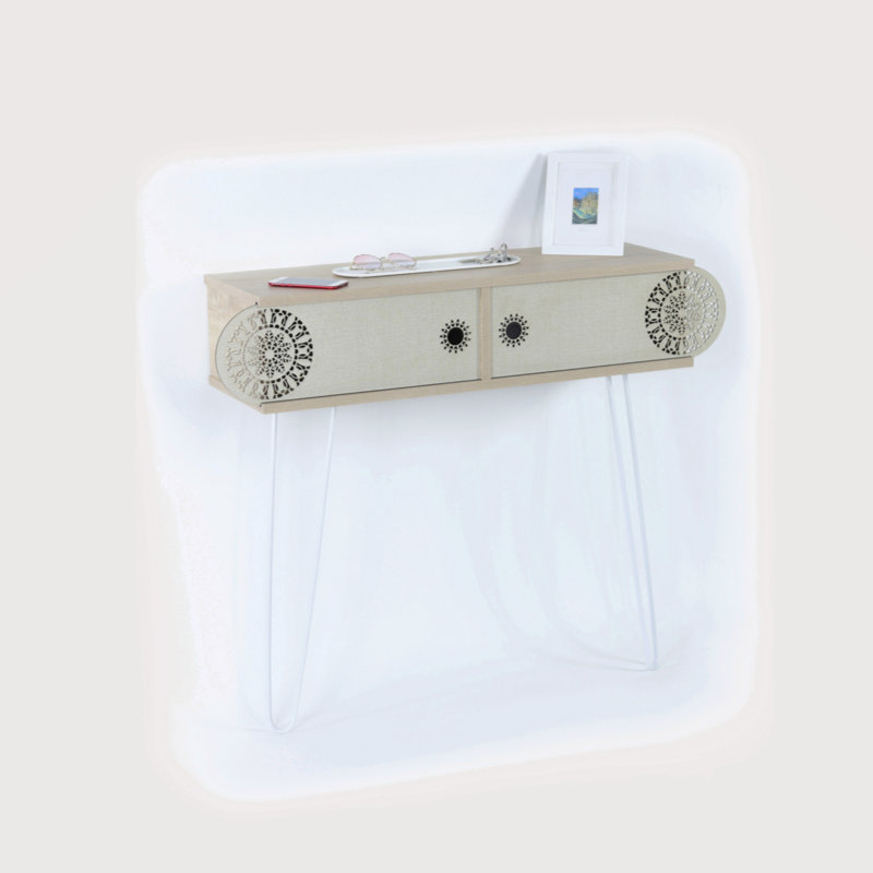 Console de 41 po Cifaldi