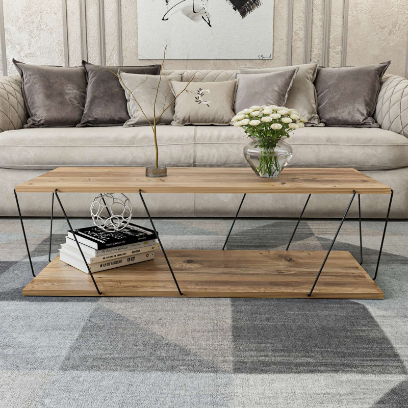 Table basse Salomon