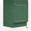 Ensemble de meuble-lavabo simple 20 po avec plateau en céramique-239029194