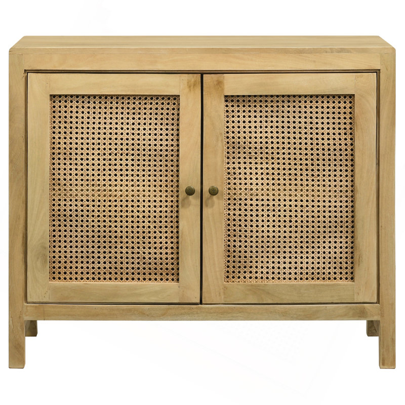 Buffet décoratif 2 portes Henley