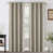 Taupe Heather est en rupture de stock