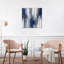 Apex Blue III by Carey Spencer - Print-674467670