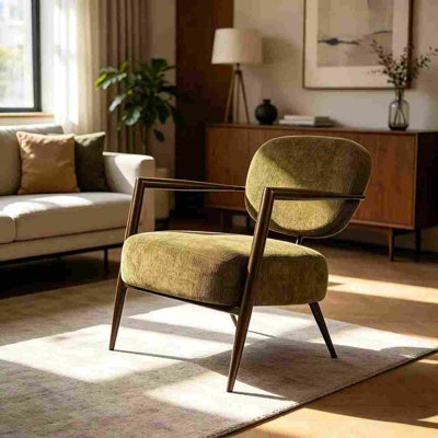 Chaise d'appoint Modern