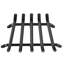 Steel Fireplace Grate-1261327972