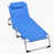 Blue is out of stock selected