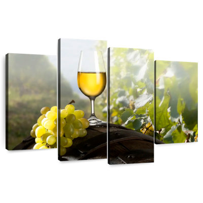 Vin blanc Yarlin