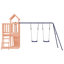 Gause Freeport Park Swing Set Swing(s)-178946462