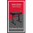 5CORE Keyboard Bench Piano Stool Thick Padded Seat Height Adjustable Keyboard Chair