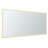 Washingtonville Flat Wall Mirror-393983967