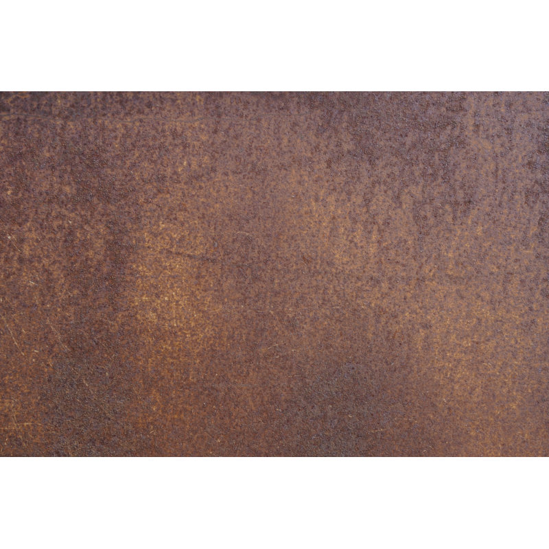 " Rust 8 " by Bilge