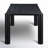 Channing Oak Solid Wood Dining Table-71625493-71625492