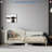 Jivko Upholstered Daybed with Headboard and Armrest-2126597118-2126597117