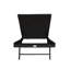 Chaise longue simple inclinable Artorias-1627116611