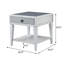 Table de bout Eldoree