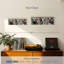 Bulldogs sur toile-720574103