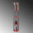 9.83'' Column Floor Lamp-2077733706-2077733750