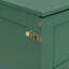 Murphy Bed With Large Drawers-806139133