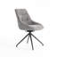 Avdi 50cm H Velvet Upholstered Side Chair-688000434