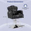 Chaise de bureau Sollars Sponge