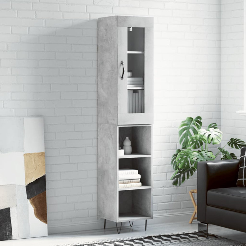 Storage Cabinet