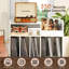 80cm Record Player Stand-116993258