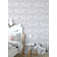 Aason 18' L x 20.5" W Peel and Stick Wallpaper Roll-1233012463