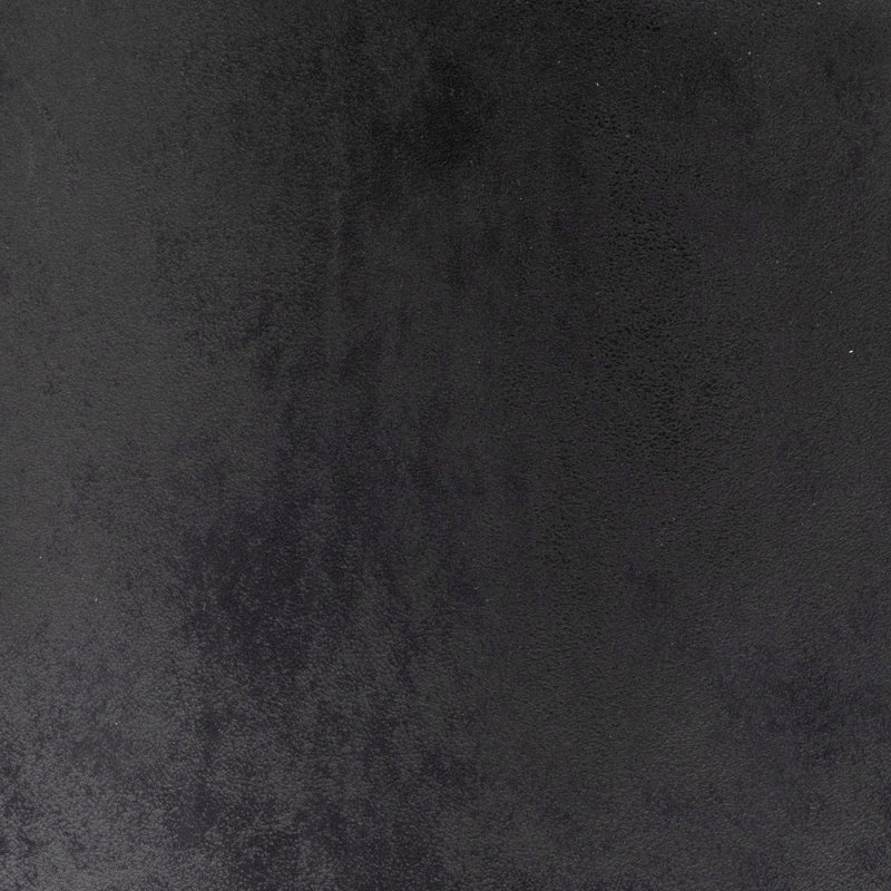 Suede black Sample