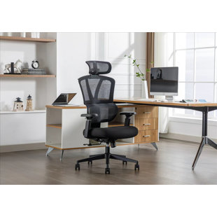 Ergonomic Mesh Office Chair