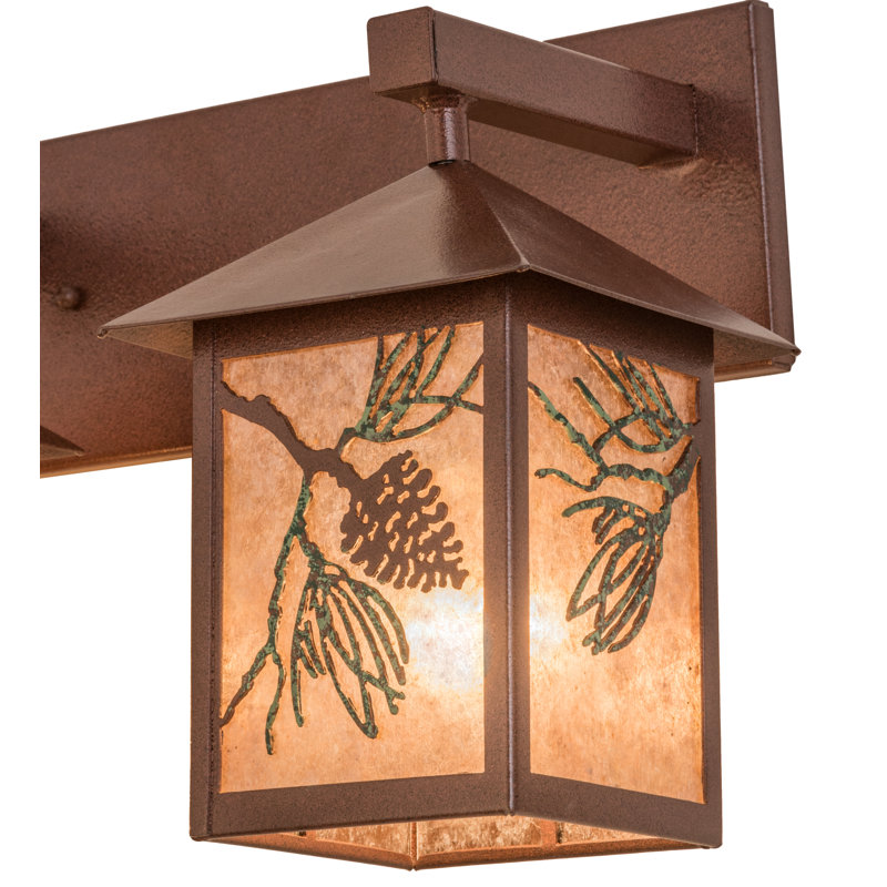 Éclairage pour meuble-lavabo 3 lumières balsam