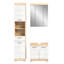 Malaia Bathroom Furniture Suite