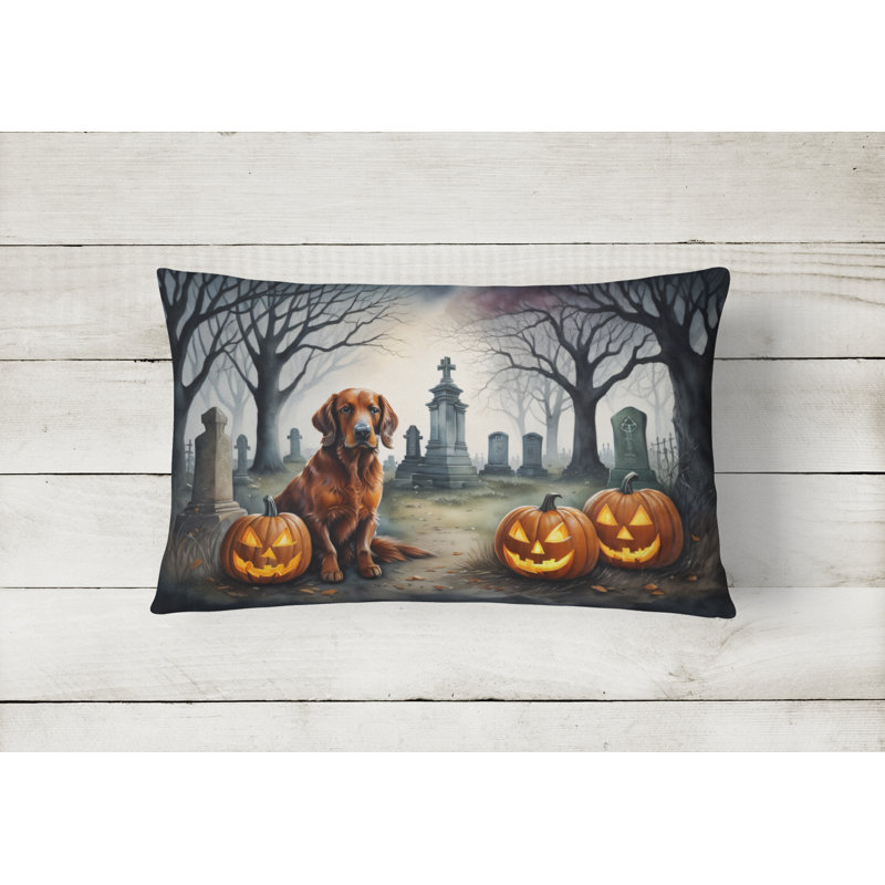 Other/No Pattern Outdoor Throw Pillow