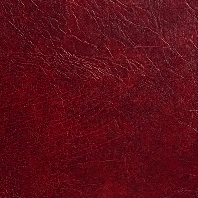 Faux Leather Fabric