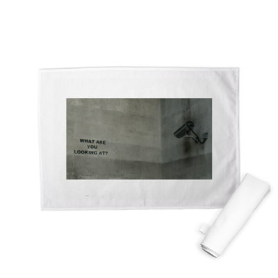 Cotton Kitchen Towel