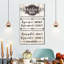 Kitchen Rules Typographie 3 pièces-1843277055