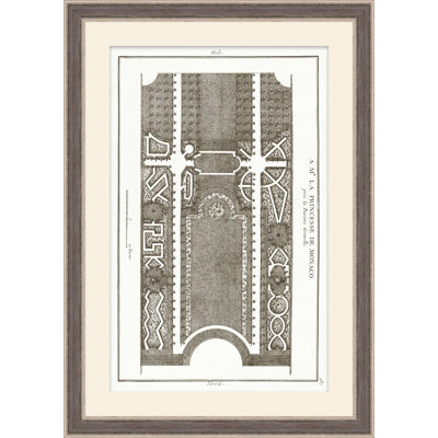 A Garden Design " A Garden Design 2 " by Studio L57 Nouvelle