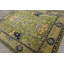 Tapis intérieur / extérieur rectangulaire en laine One-of-a-Kind-98258212