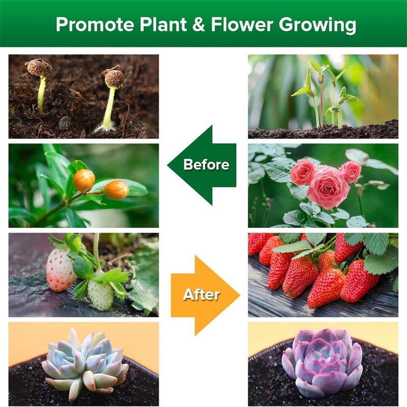 Maker Network Grow Light