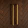 Armoire d'appoint Godehart - brun foncé