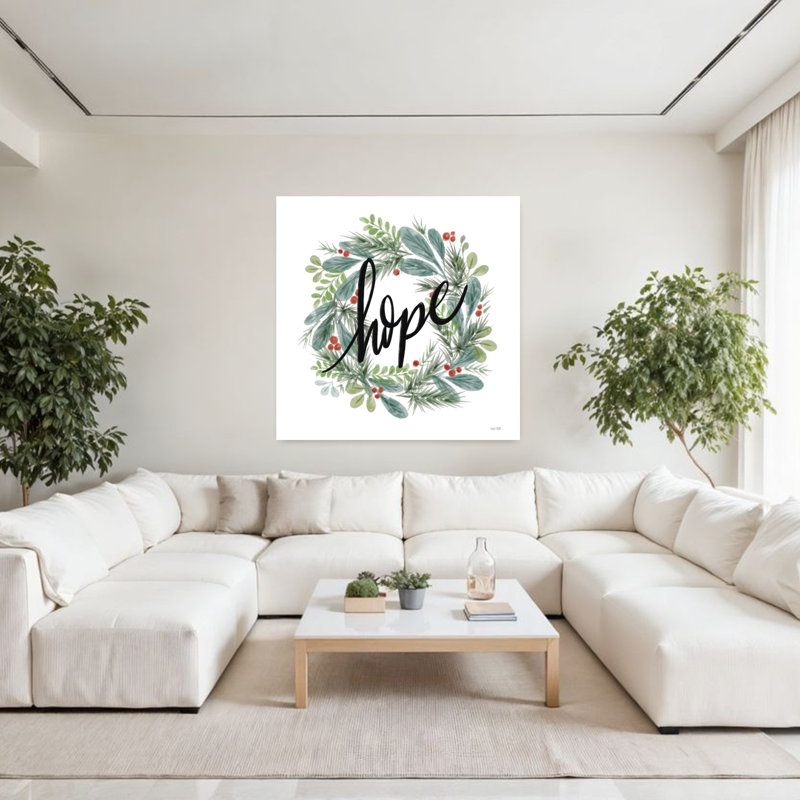 Print, 121.92cm H x 121.92cm W