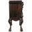 Samoset 21'' W Solid Wood Nightstand