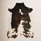 Epic Handmade Faux Cowhide Rug