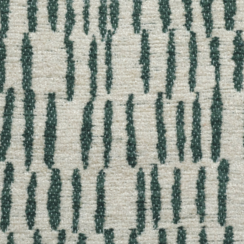 London - Performance Chenille Upholstery Fabric By The Yard, Galapagos