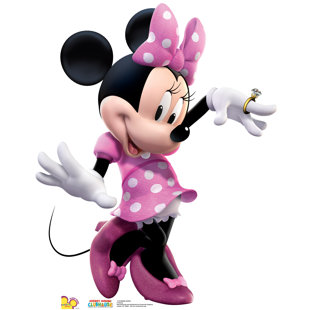 Disney 41'' Disney/Pixar Cardboard Standup