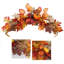 60cm Lighted Faux Garland with Lights